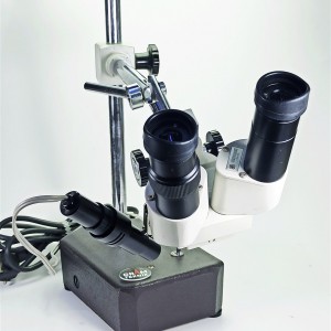10X Stereo Mikroskop Holland STO-0007 10X Stereo Mikroskop Holland STO-0007