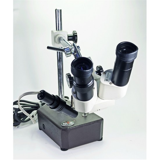 10X Stereo Mikroskop Holland STO-0007 10X Stereo Mikroskop Holland STO-0007