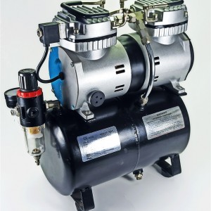 4 Litre Sessiz Kompresör st00325 4 Litre Sessiz Kompresör st00325