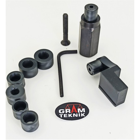 GRS Ibside ring Holders Vertical GRS Ibside ring Holders Vertical