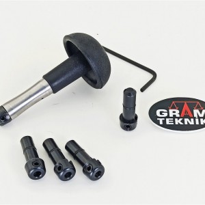GRS QC Hands Set