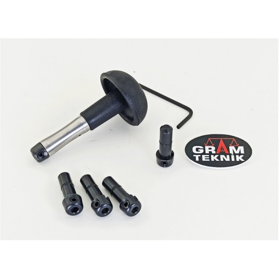 GRS QC Hands Set GRS QC Hands Set
