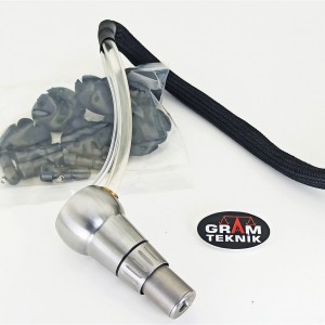 Grs Artact Handpiece