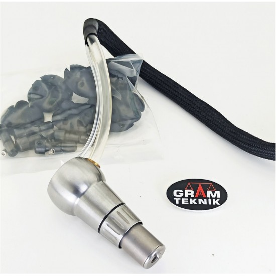 Grs Artact Handpiece Grs Artact Handpiece