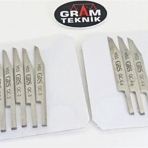 Grs Qc Oymak Kalemleri