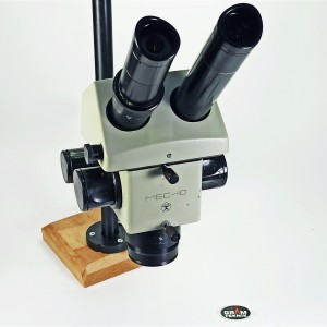 MZ-10 Mikroskop STO-0009
