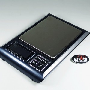 BL-01 500GR 0,01 Hassas Terazi ST01415 BL-01 500GR 0,01 Hassas Terazi ST01415