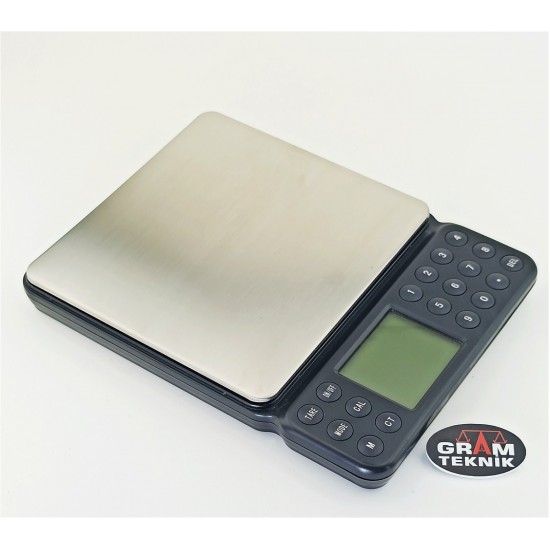 CS-200 Cep Terazisi GRM-0075 CS-200 Cep Terazisi GRM-0075