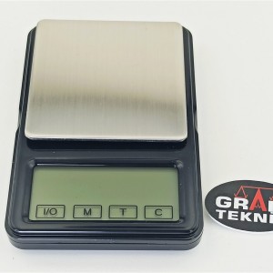 Cep Terazisi IPK200 GRM-7634