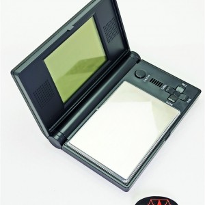DX Cep Terazisi 200g 0,01 ST01085