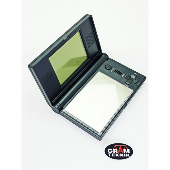 DX Cep Terazisi 200g 0,01 ST01085