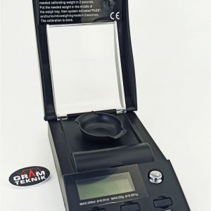 Karat Terazisi GRM-0298 Karat Terazisi GRM-0298