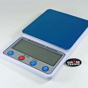 MH-885 Ming Heng 3 Kg 0,01 Hassas Terazi ST01877 MH-885 Ming Heng 3 Kg 0,01 Hassas Terazi ST01877