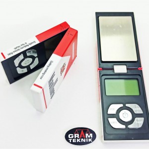 Manlloro Cep Terazisi Grm-0077