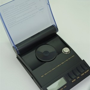 Tanita 1210N Karat Terazisi GRM-0404