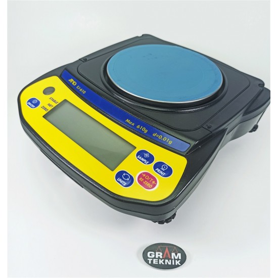 And Terazi EJ-610g 0,01 ST02299