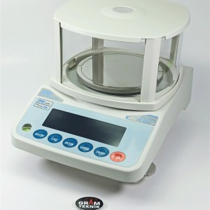 And Terazi Fz-500i 0,001 ST02300