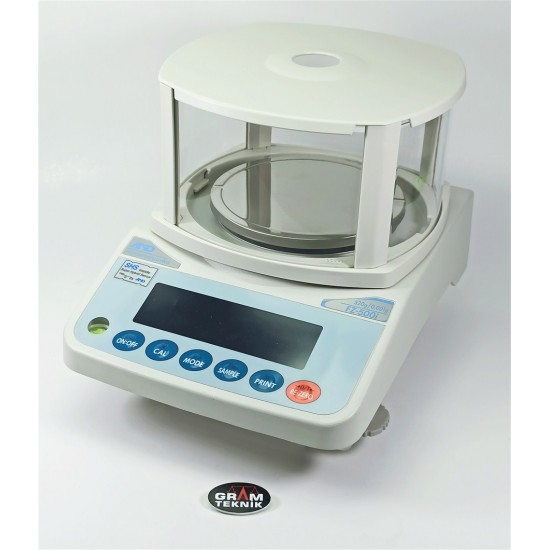 And Terazi Fz-500i 0,001 ST02300 And Terazi Fz-500i 0,001 ST02300