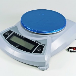 Hassas Terazi Mod 600 ST00081 Hassas Terazi Mod 600 ST00081