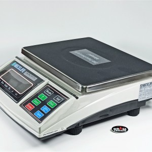 TCS-B 6kg Tartım Terazisi GRM-0023 TCS-B