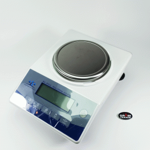 Weightlab Terazi 3KG 0,01 Rus Malı ( WL-3002L) ST01358