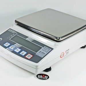 Kern 3200g d=0,001