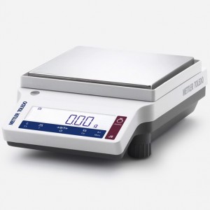 Mettler Toledo JE3002Gm