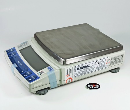 Shimadzu UX 6202 HV