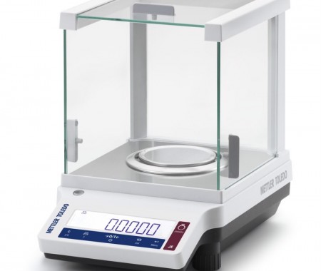 Mettler Toledo Karat Terazisi Je503CM 0,001 st02313