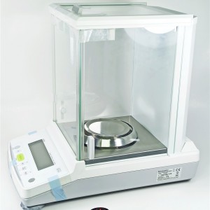 SHIMADZU ATX224 220G 0,0001
