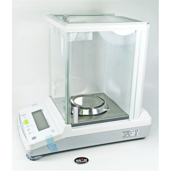 SHIMADZU ATX224 220G 0,0001 SHIMADZU ATX224 220G 0,0001