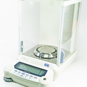 Shimadzu AUX-320 Analitik Terazi 320G 0,0001 ST02315