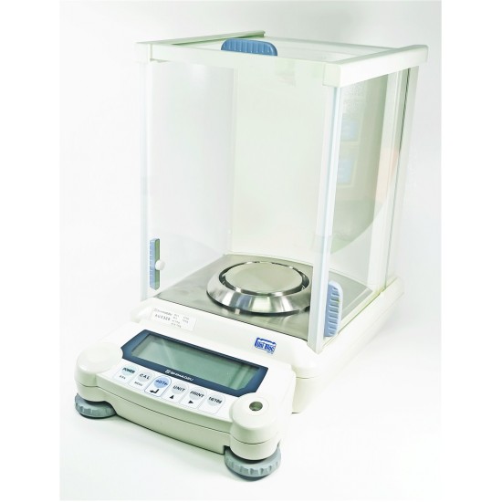 Shimadzu AUX-320 Analitik Terazi 320G 0,0001 ST02315 Shimadzu AUX-320 Analitik Terazi 320G 0,0001 ST02315