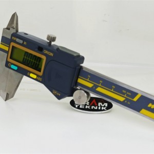 Elektronik Kumpas 10 cm Muva Elektronik Kumpas 10 cm Muva