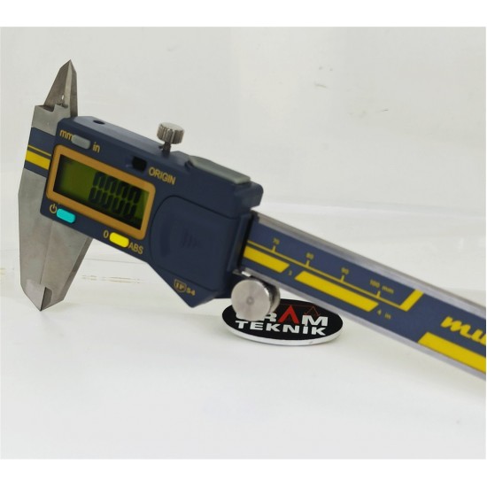 Elektronik Kumpas 10 cm Muva Elektronik Kumpas 10 cm Muva