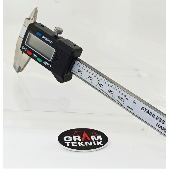 Elektronik Kumpas 10cm Elektronik Kumpas 10cm