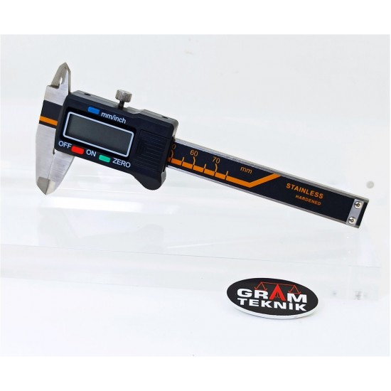 Elektronik Kumpas 7 cm Elektronik Kumpas 7 cm
