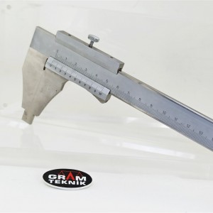 Mekanik Kumpas 25 cm