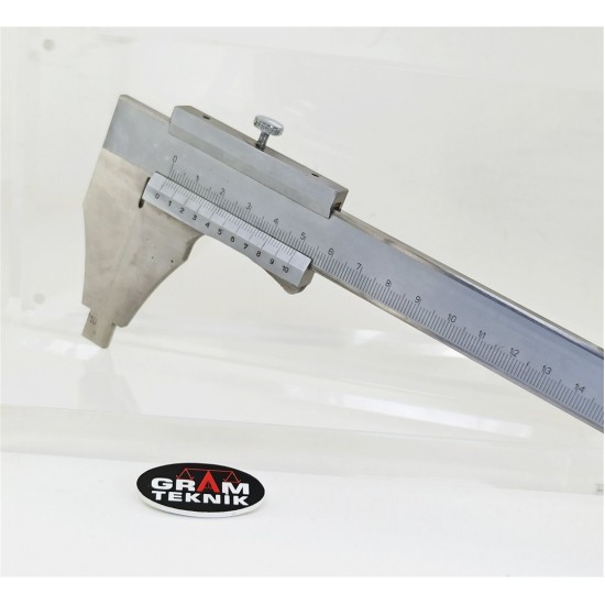 Mekanik Kumpas 25 cm Mekanik Kumpas 25 cm