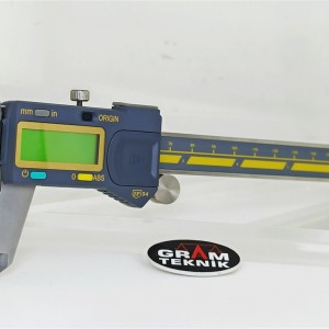 Muva Elektronik Kumpas 15cm Muva Elektronik Kumpas 15cm