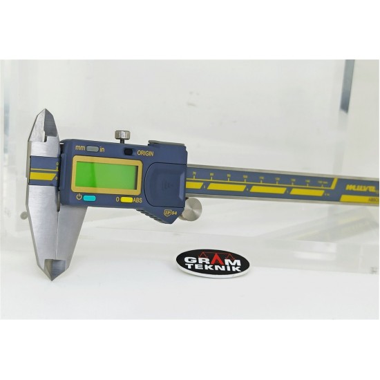 Muva Elektronik Kumpas 15cm Muva Elektronik Kumpas 15cm