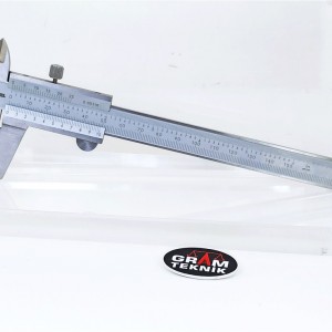 Muva Mekanik Kumpas 15cm Muva Mekanik Kumpas 15cm