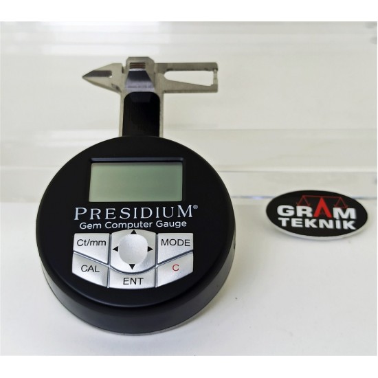Presidium Computer Kumpas Gem Computer Gauge Presidium Computer Kumpas Gem Computer Gauge