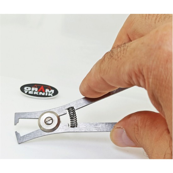 Taş Kumpası STO-00015 Taş Kumpası STO-00015
