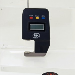 Üstten Basmalı Oval Mikron, Elektronik Taş Kumpası Taş Kumpası 0-250 Mm Üstten Basmalı Oval Mikron, Elektronik Taş Kumpası Taş Kumpası 0-250 Mm