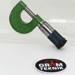 Yeşil Mikron 900 Mikro Metre Yeşil Mikron 900 Mikro Metre