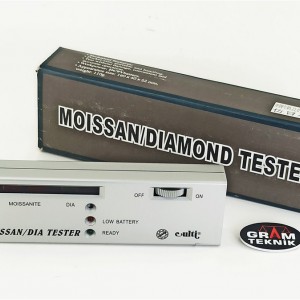 Mazonit/Pırlanta Test Cihazı GRM-2230
