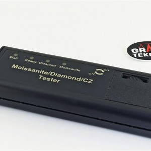 Mazonit ve Diamond Tester