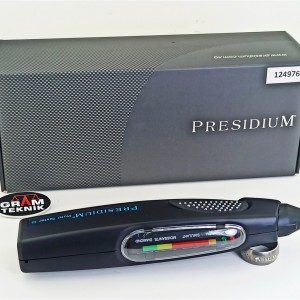 Pırlanta Test Cihazı GRM-0142
