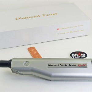 Pırlanta Test Cihazı GRM-0145